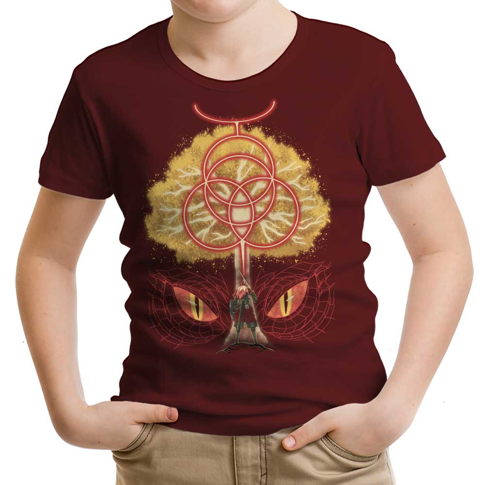 Elden Eyes T-Shirts, Hoodie, Sweatshirt
