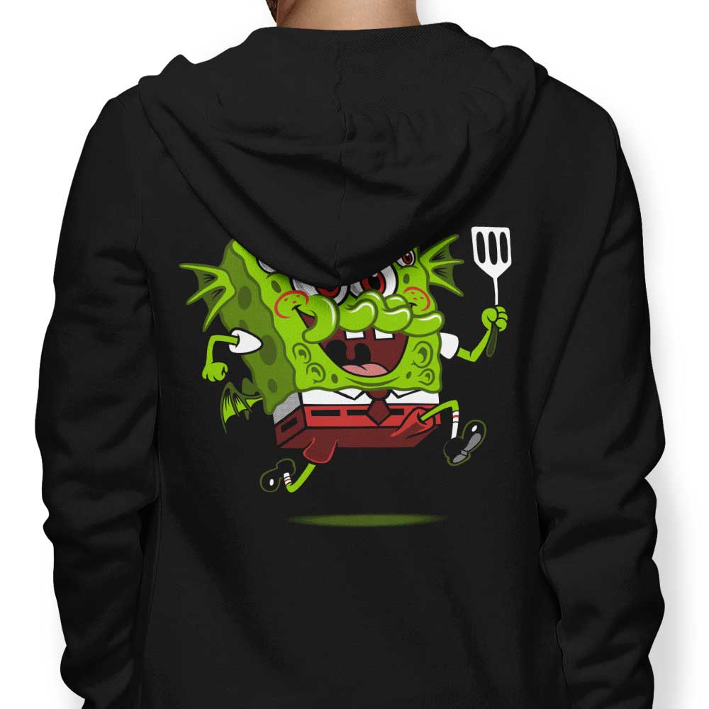 Elder Gods Squarepants - Hoodie T-Shirts, Sweatshirt | CiraTrend.com (Image 1)