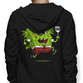 Elder Gods Squarepants - Hoodie T-Shirts, Sweatshirt | CiraTrend.com (Image 1)