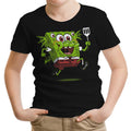 Elder Gods Squarepants - Youth Apparel T-Shirts, Hoodie, Sweatshirt | CiraTrend.com (Image 1)