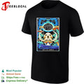 Electric Forest 2026 Rothbury Michigan music festival shirt