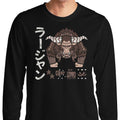 Electric Incarnate - Long Sleeve T-Shirt Hoodie, Sweatshirt | CiraTrend.com (Image 1)