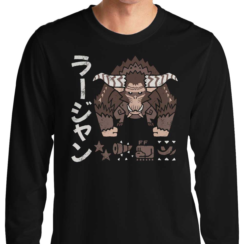 Electric Incarnate - Long Sleeve T-Shirt Hoodie, Sweatshirt | CiraTrend.com (Image 1)