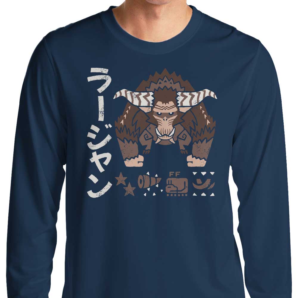 Electric Incarnate - Long Sleeve T-Shirt Hoodie, Sweatshirt | CiraTrend.com (Image 3)