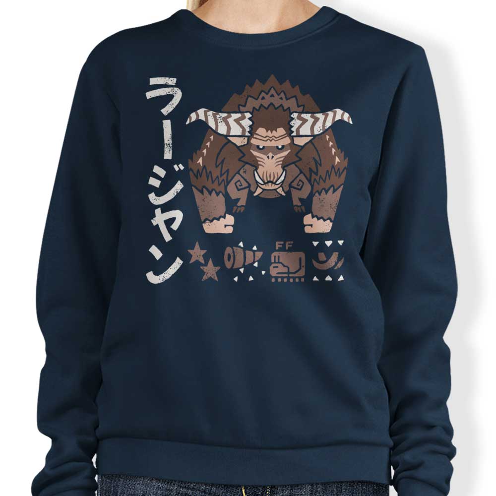 Electric Incarnate - Sweatshirt T-Shirts, Hoodie | CiraTrend.com (Image 3)
