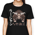 Electric Incarnate - Women's Apparel T-Shirts, Hoodie, Sweatshirt | CiraTrend.com (Image 1)