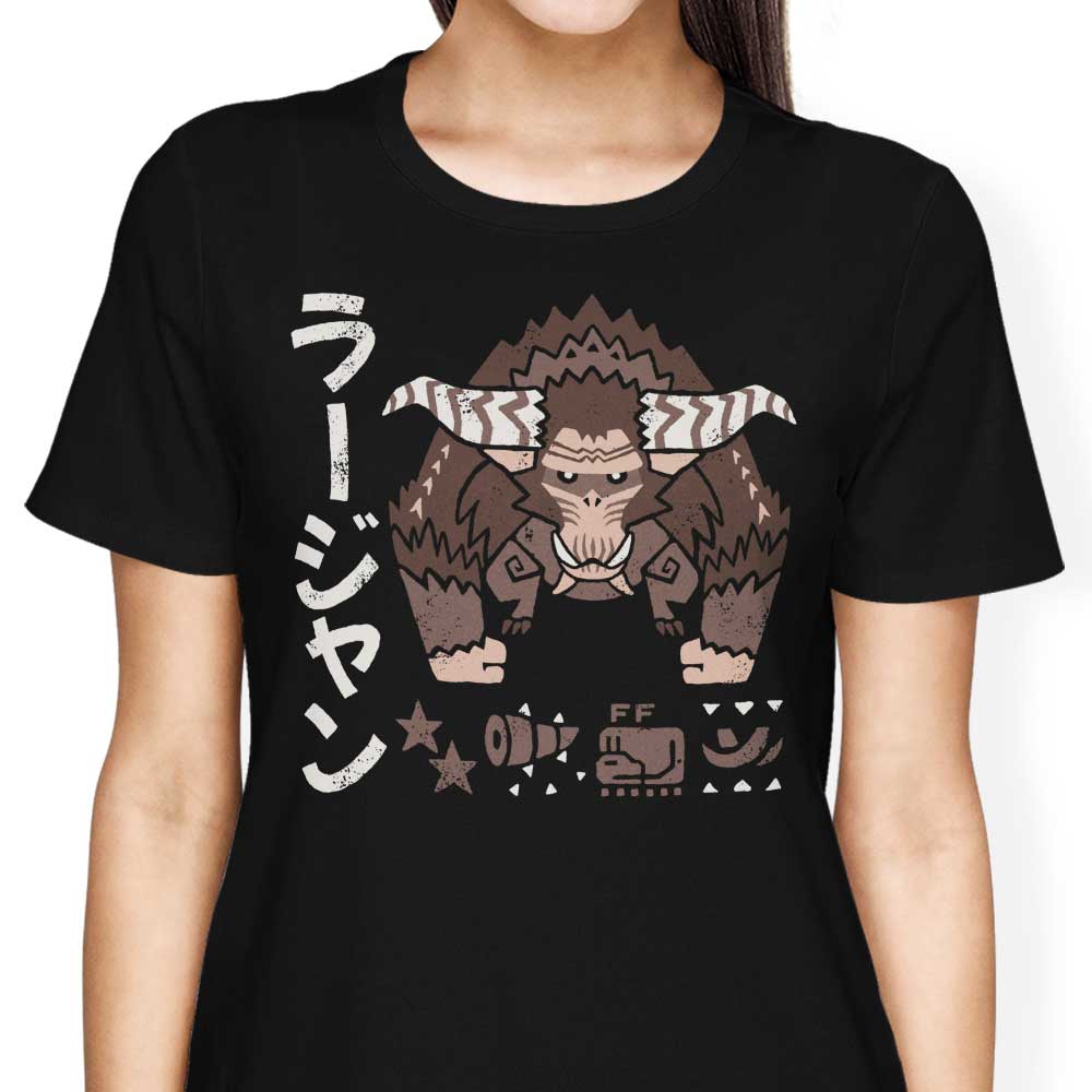 Electric Incarnate - Women's Apparel T-Shirts, Hoodie, Sweatshirt | CiraTrend.com (Image 1)