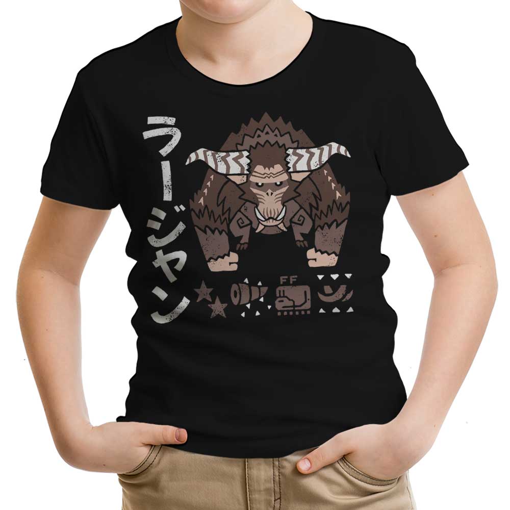 Electric Incarnate - Youth Apparel T-Shirts, Hoodie, Sweatshirt | CiraTrend.com (Image 1)