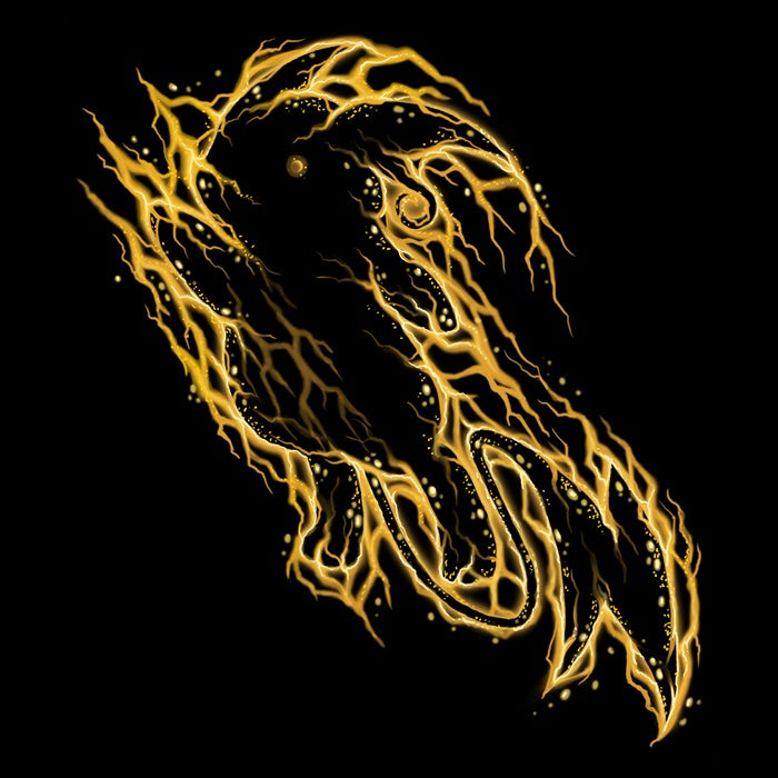 Electric Type II - Men's Apparel T-Shirts, Hoodie, Sweatshirt | CiraTrend.com (Image 3)