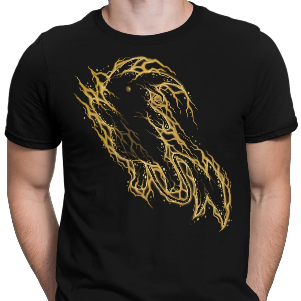 Electric Type II - Men's Apparel T-Shirts, Hoodie, Sweatshirt | CiraTrend.com (Image 2)