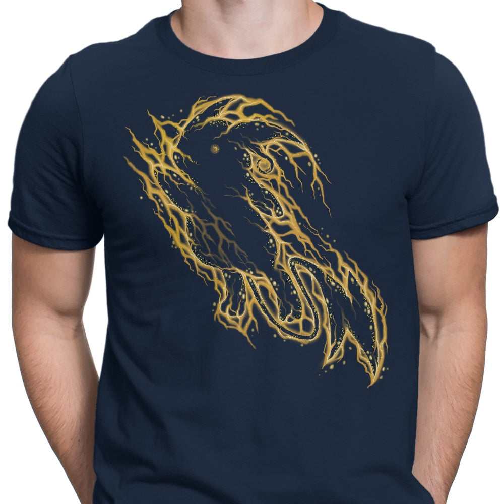 Electric Type II - Men's Apparel T-Shirts, Hoodie, Sweatshirt | CiraTrend.com (Image 5)