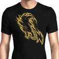 Electric Type II - Men's Apparel T-Shirts, Hoodie, Sweatshirt | CiraTrend.com (Image 1)