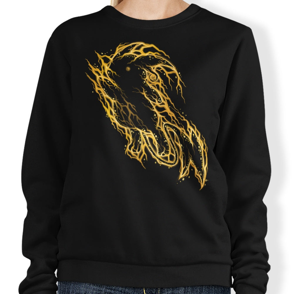 Electric Type II T-Shirts, Hoodie, Sweatshirt