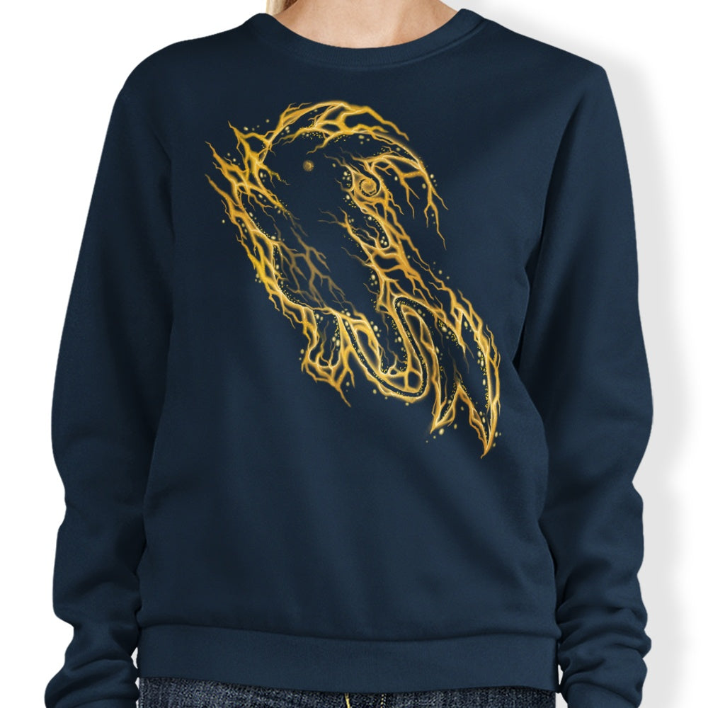 Electric Type II T-Shirts, Hoodie, Sweatshirt