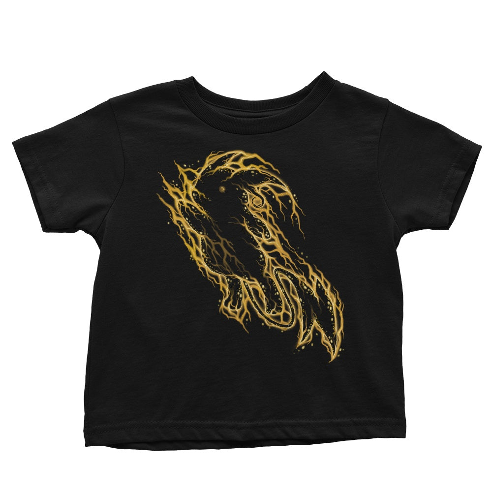 Electric Type II - Youth Apparel T-Shirts, Hoodie, Sweatshirt | CiraTrend.com (Image 4)