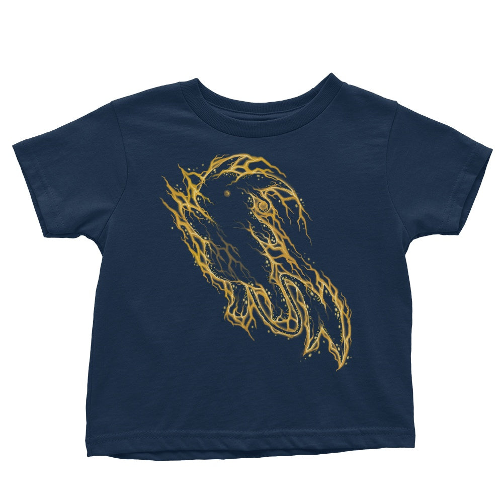 Electric Type II - Youth Apparel T-Shirts, Hoodie, Sweatshirt | CiraTrend.com (Image 5)