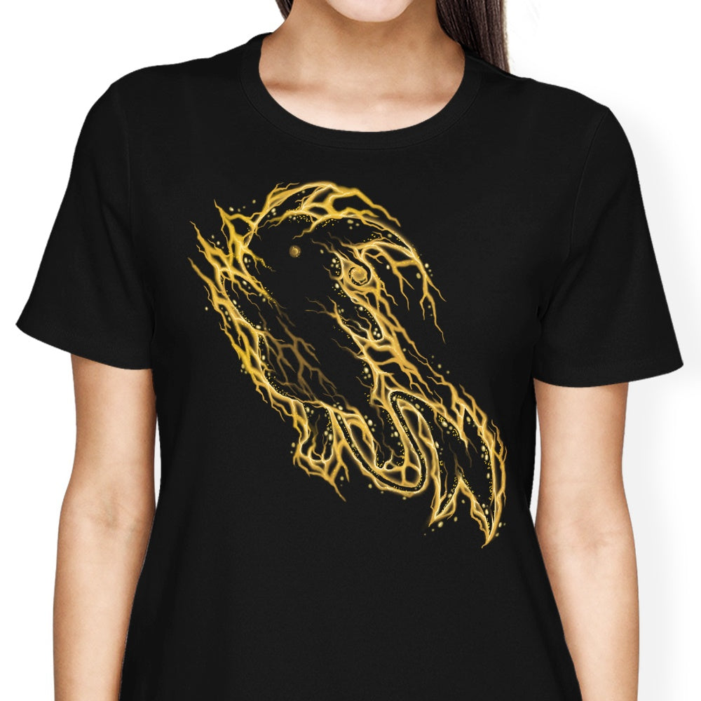 Electric Type II T-Shirts, Hoodie, Sweatshirt
