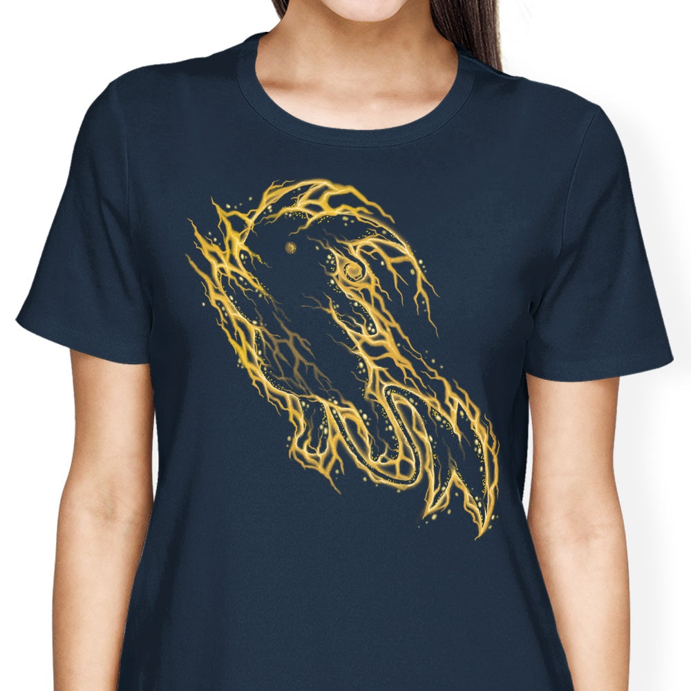 Electric Type II T-Shirts, Hoodie, Sweatshirt