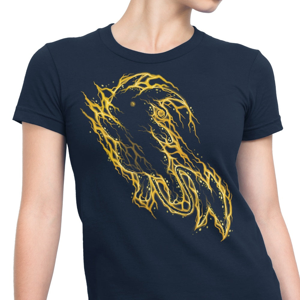 Electric Type II T-Shirts, Hoodie, Sweatshirt