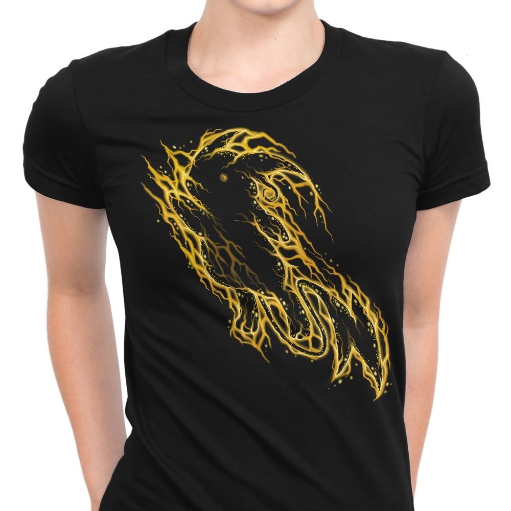 Electric Type II T-Shirts, Hoodie, Sweatshirt
