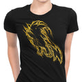 Electric Type II T-Shirts, Hoodie, Sweatshirt