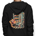 Electric Vending Machine - Hoodie T-Shirts, Sweatshirt | CiraTrend.com (Image 1)