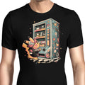 Electric Vending Machine T-Shirts, Hoodie, Sweatshirt