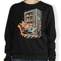 Electric Vending Machine T-Shirts, Hoodie, Sweatshirt