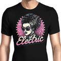 Electric Vibes Forever - Men's Apparel T-Shirts, Hoodie, Sweatshirt | CiraTrend.com (Image 1)