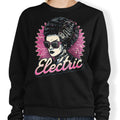 Electric Vibes Forever - Sweatshirt T-Shirts, Hoodie | CiraTrend.com (Image 1)