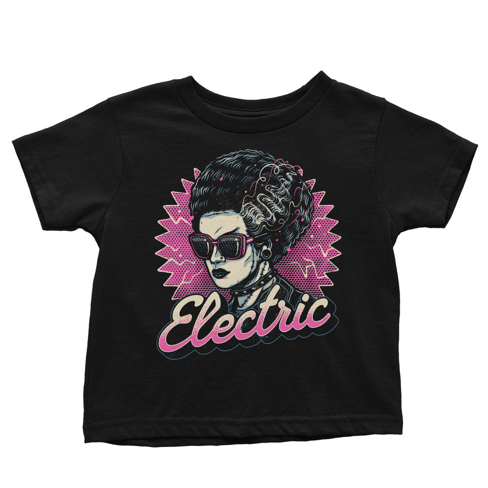 Electric Forever T-Shirts, Hoodie, Sweatshirt
