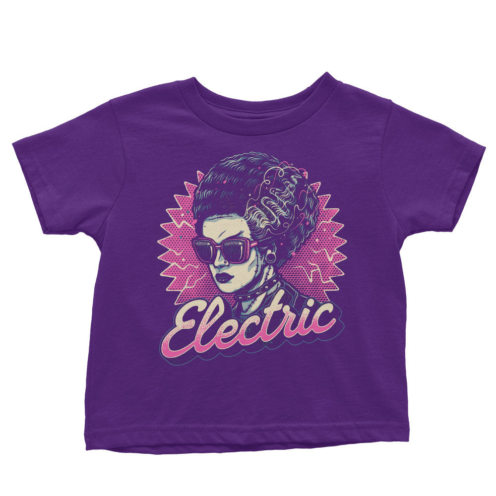Electric Forever T-Shirts, Hoodie, Sweatshirt