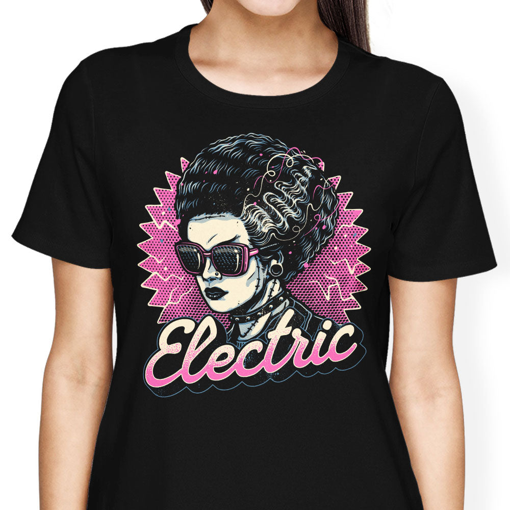 Electric Forever T-Shirts, Hoodie, Sweatshirt