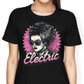 Electric Forever T-Shirts, Hoodie, Sweatshirt