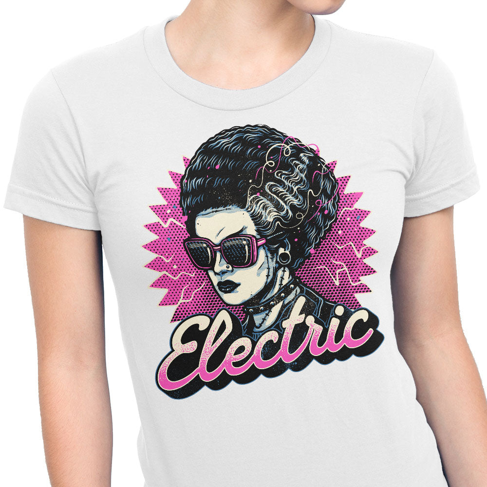 Electric Forever T-Shirts, Hoodie, Sweatshirt