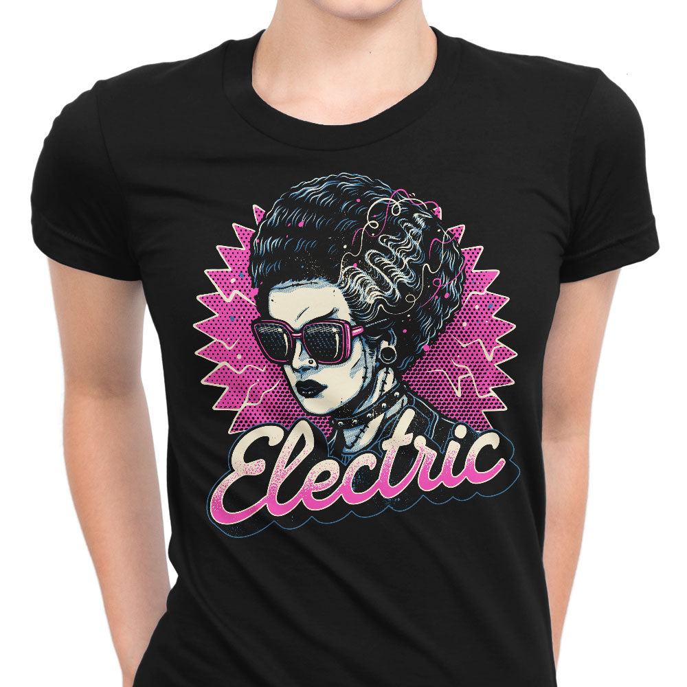 Electric Forever T-Shirts, Hoodie, Sweatshirt