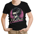 Electric Forever T-Shirts, Hoodie, Sweatshirt