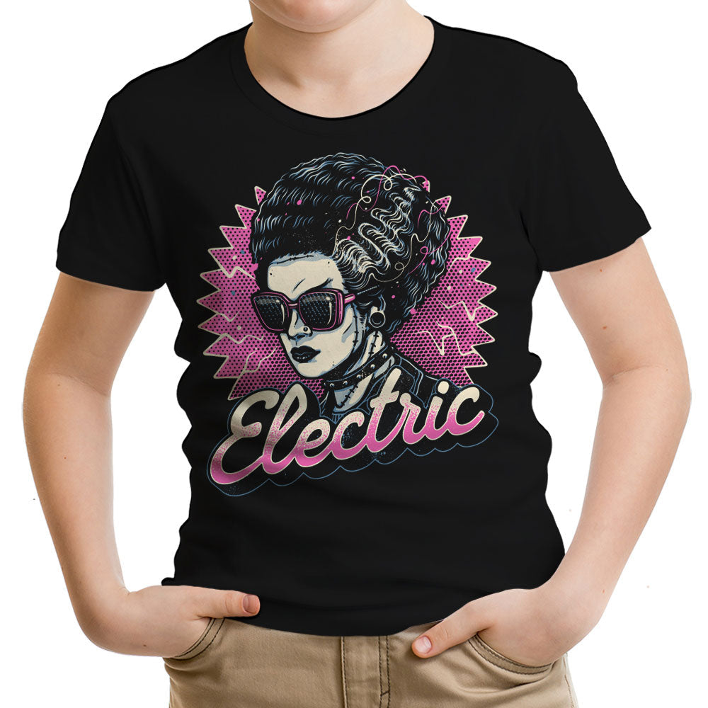 Electric Forever T-Shirts, Hoodie, Sweatshirt