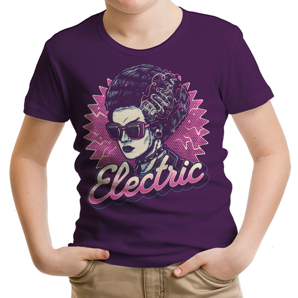 Electric Forever T-Shirts, Hoodie, Sweatshirt
