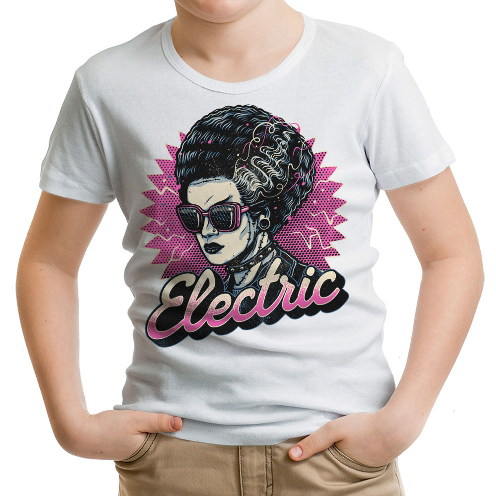 Electric Forever T-Shirts, Hoodie, Sweatshirt