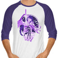 Electro Raiden Shogun 3 4 Sleeve T-Shirts, Hoodie, Sweatshirt