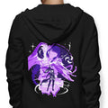 Electro Raiden Shogun T-Shirts, Hoodie, Sweatshirt