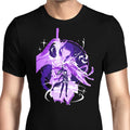 Electro Raiden Shogun T-Shirts, Hoodie, Sweatshirt