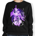 Electro Raiden Shogun T-Shirts, Hoodie, Sweatshirt