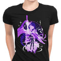 Electro Raiden Shogun T-Shirts, Hoodie, Sweatshirt