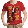 Eleventh Doctor Quotes - Youth Apparel T-Shirts, Hoodie, Sweatshirt | CiraTrend.com (Image 1)