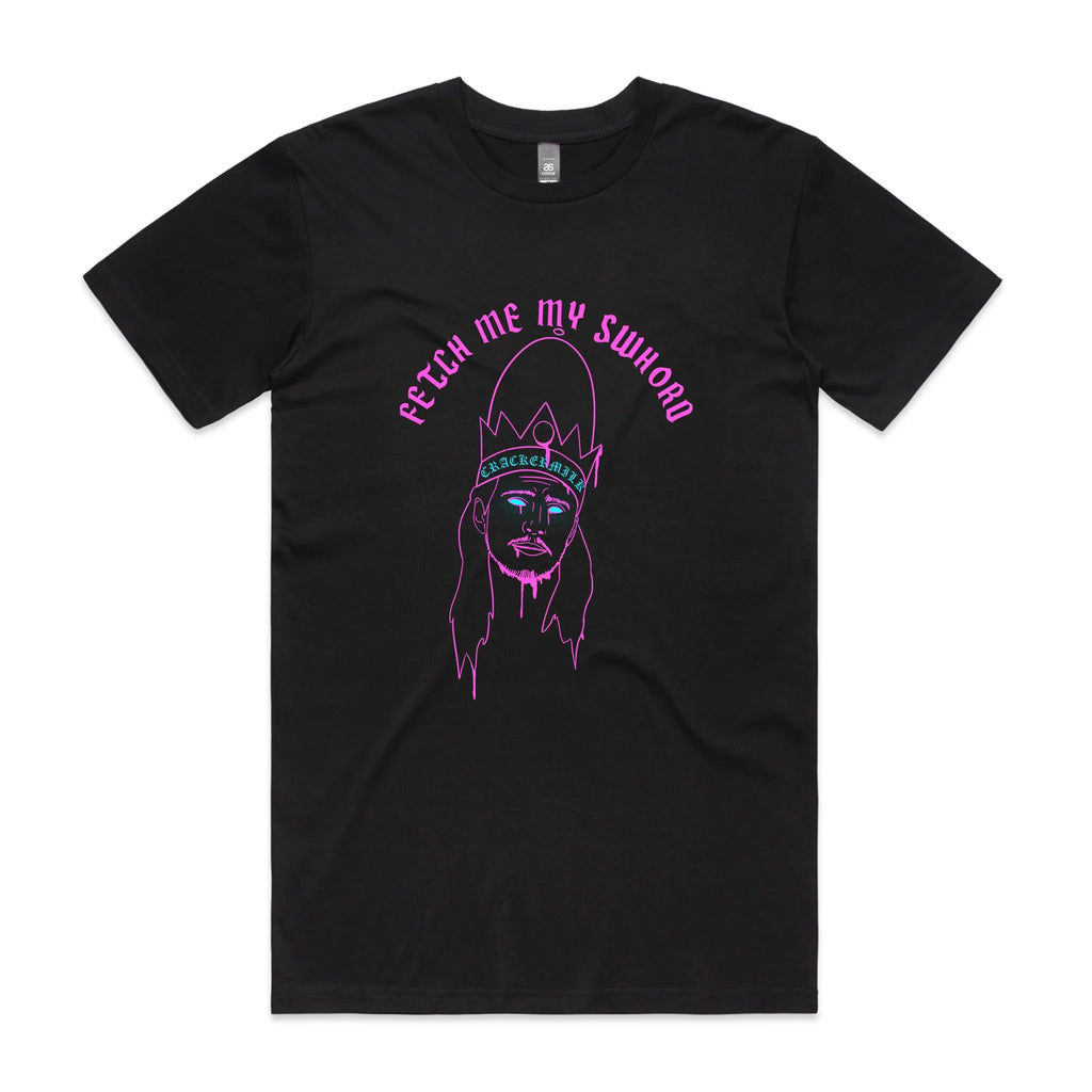 Elias Sword Tee Hoodie, Sweatshirt | CiraTrend.com (Image 1)