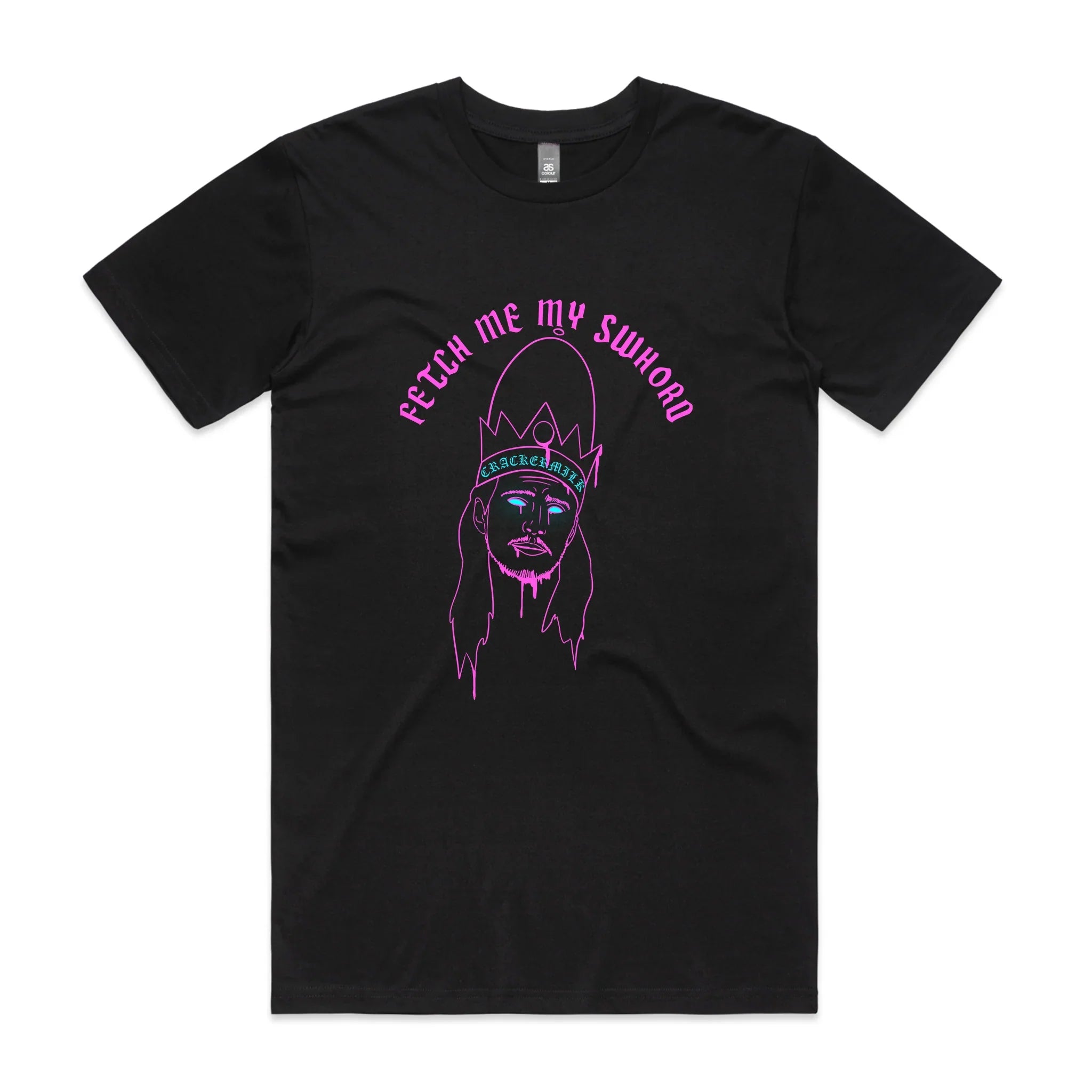 Elias Sword Tee Hoodie, Sweatshirt | CiraTrend.com (Image 1)