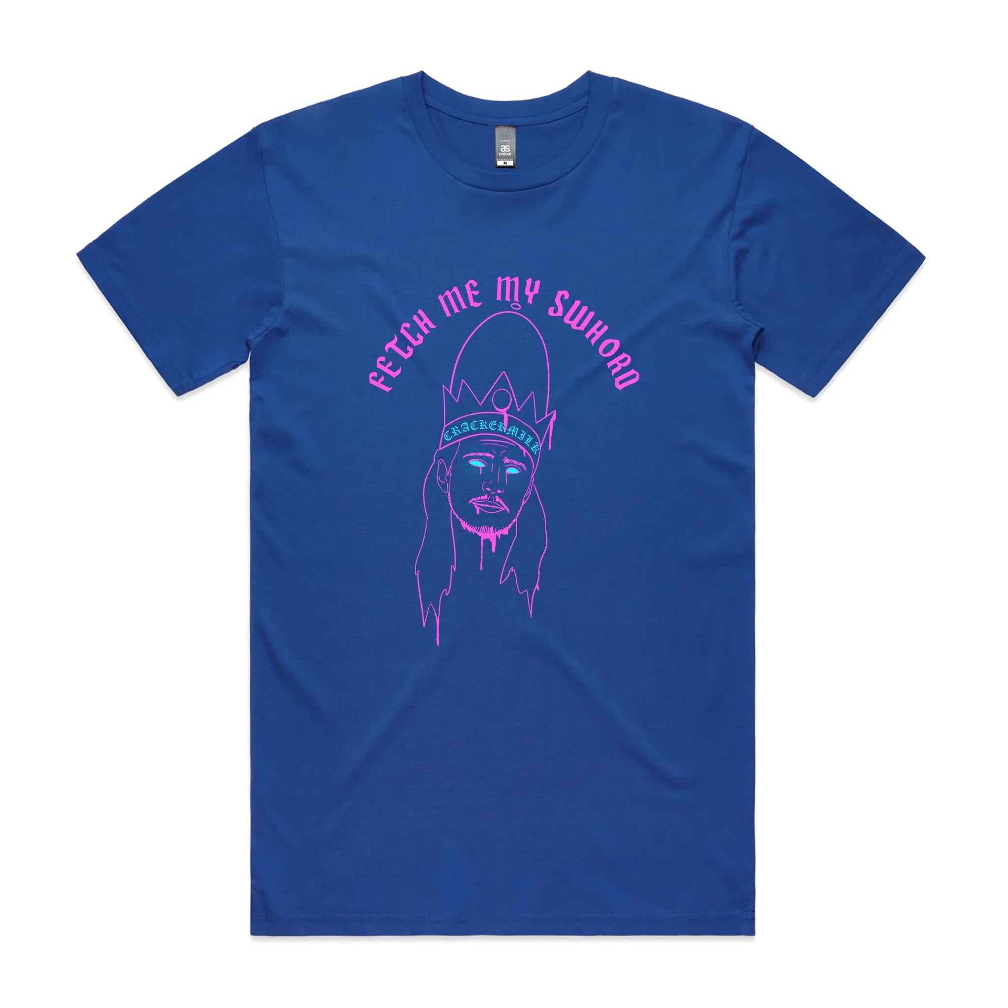 Elias Sword Tee Hoodie, Sweatshirt | CiraTrend.com (Image 3)