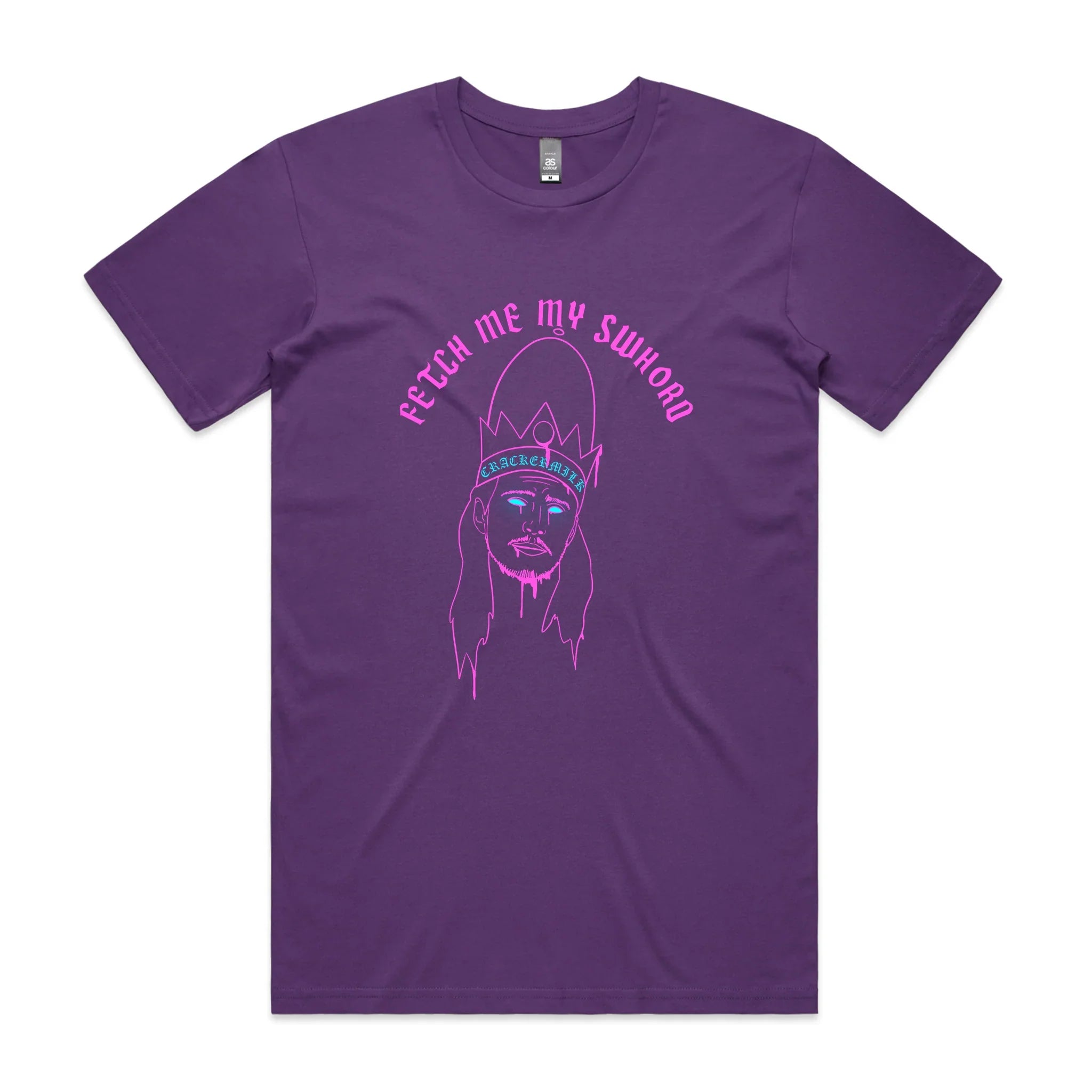 Elias Sword Tee Hoodie, Sweatshirt | CiraTrend.com (Image 4)